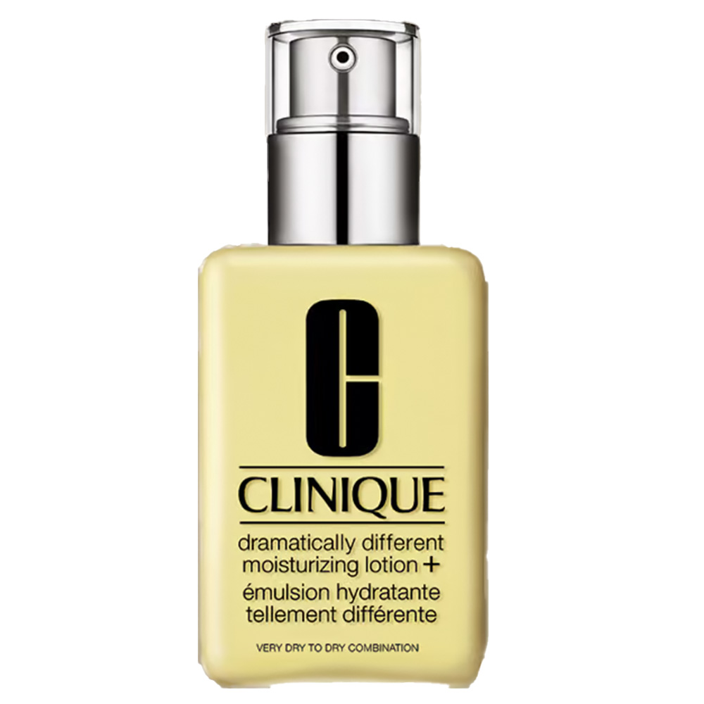 Clinique 3-Phasen-Pflege Dramatically Different Moisturizing Lotion 200 ml