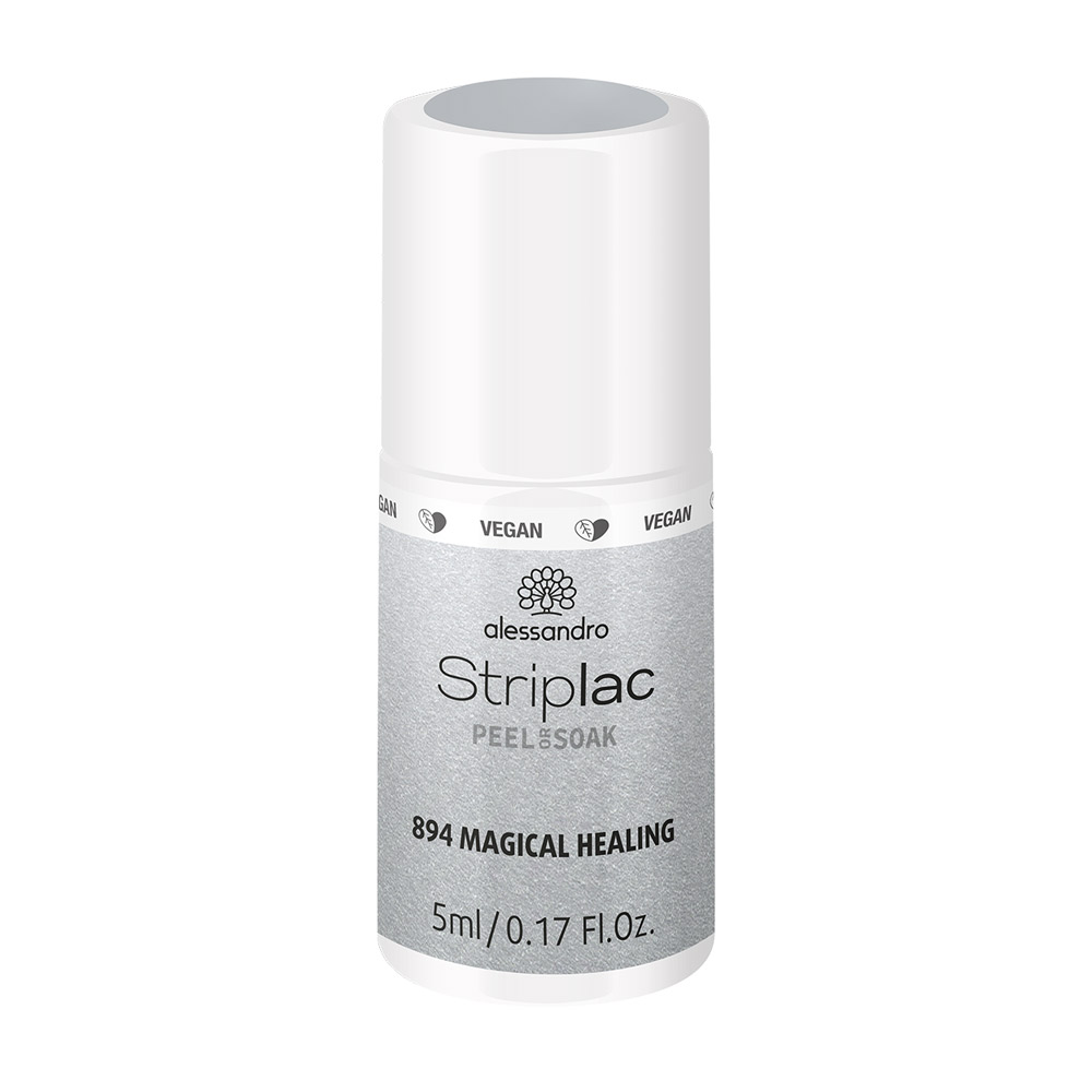 alessandro Mystic Soul Kollektion Striplac Magical Healing5 ml