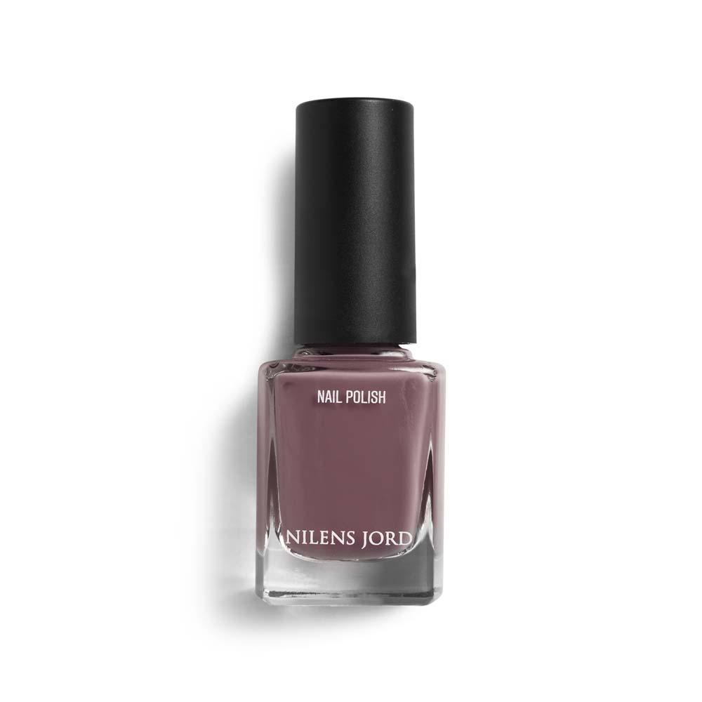 Nilens Jord Nägel Nail Polish Rose Taupe11 ml