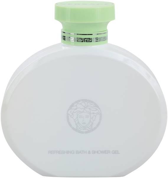 Versace Versense Revitalizing Bath & Shower Gel 200 ml