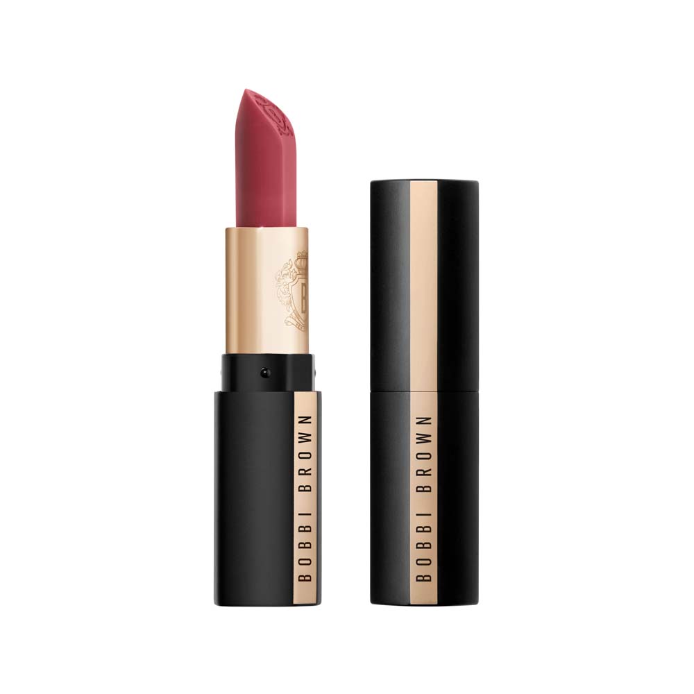 Bobbi Brown Lippen Luxe Cashmere Matte Lipstick Rosy3,50 g