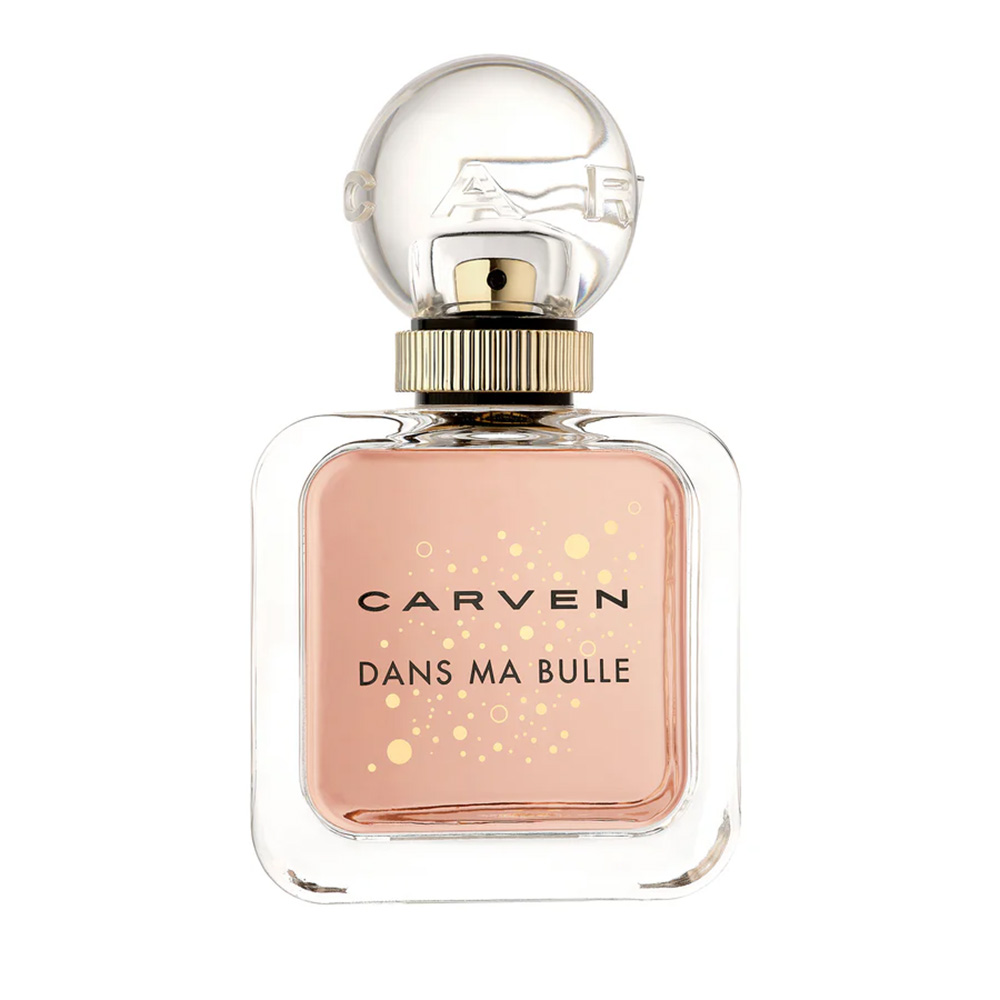 Carven Dans Ma Bulle Collector Eau de Parfum 50 ml
