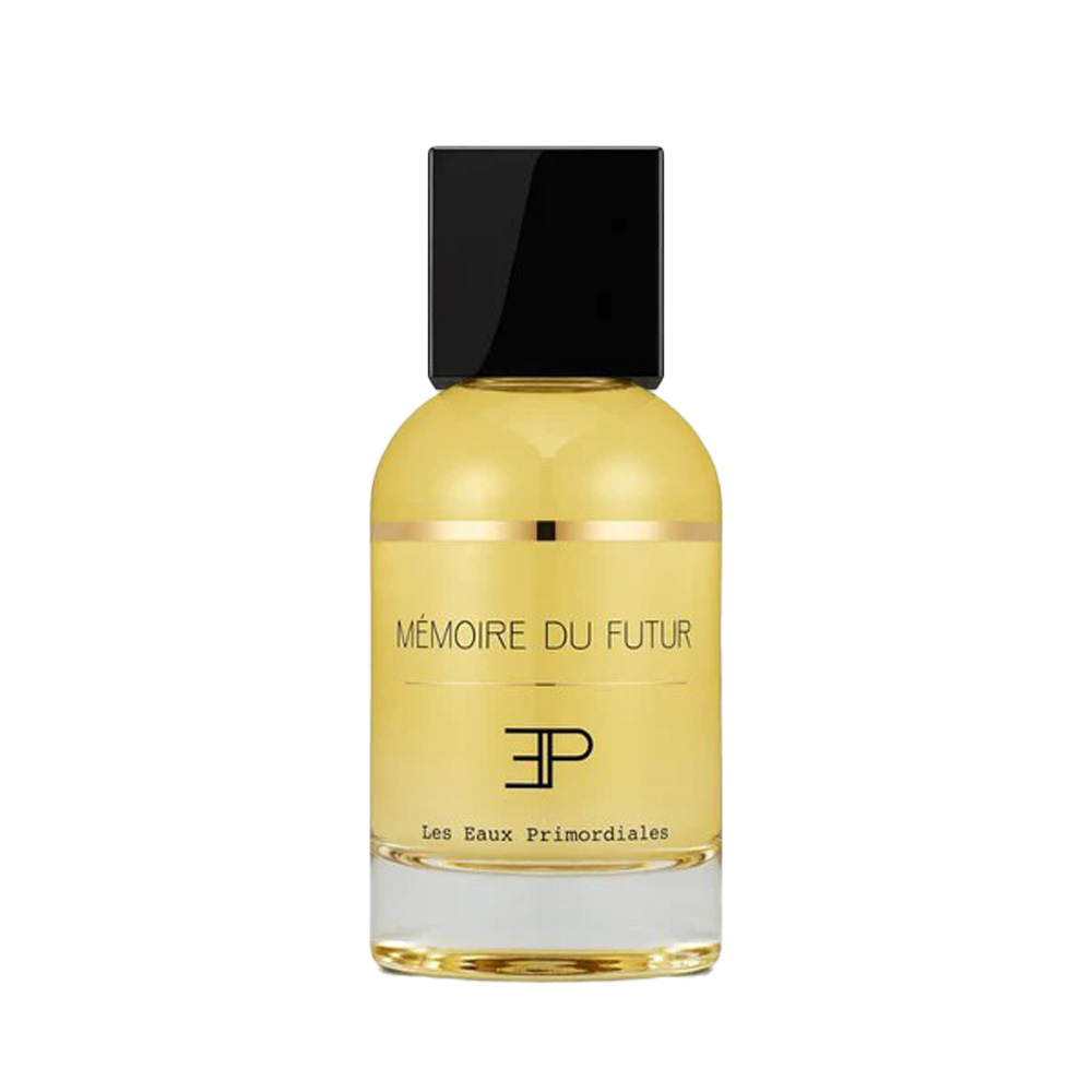 Les Eaux Primordiales Memoire Du Futur Eau de Parfum 100 ml