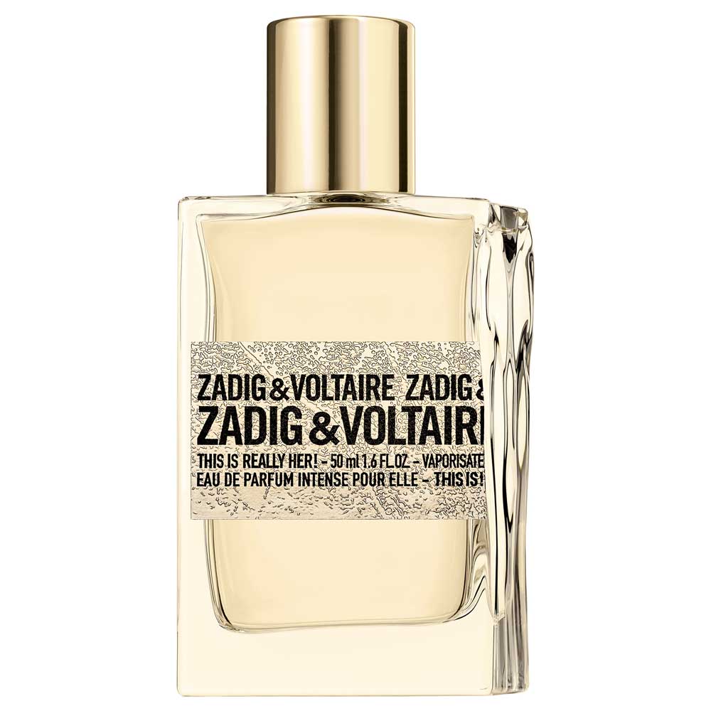 ZADIG&VOLTAIRE This is Really Her! Eau de Parfum Intense 50 ml