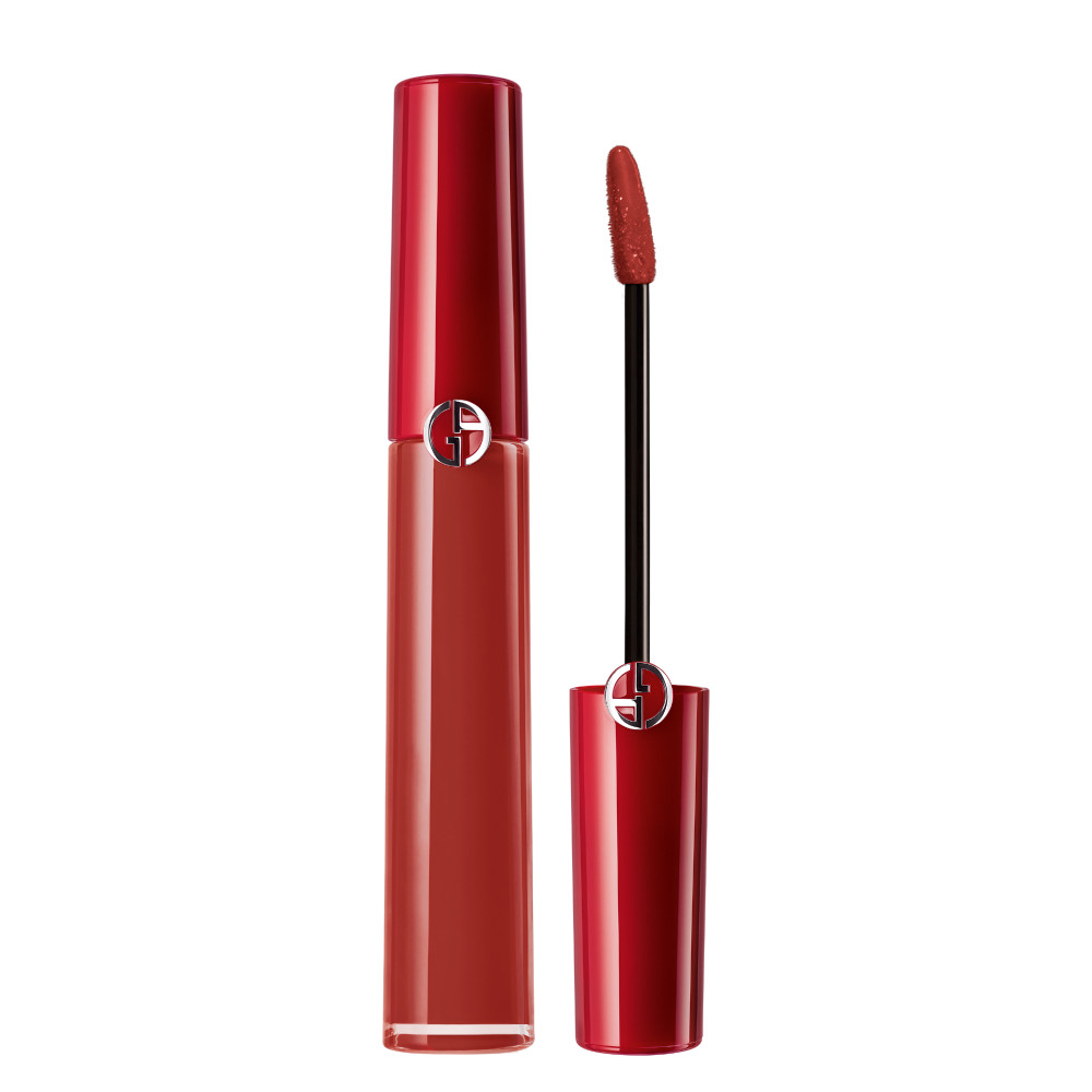Armani Lippen-Makeup Lip Maestro Matte Nature Cedar 6,50 ml