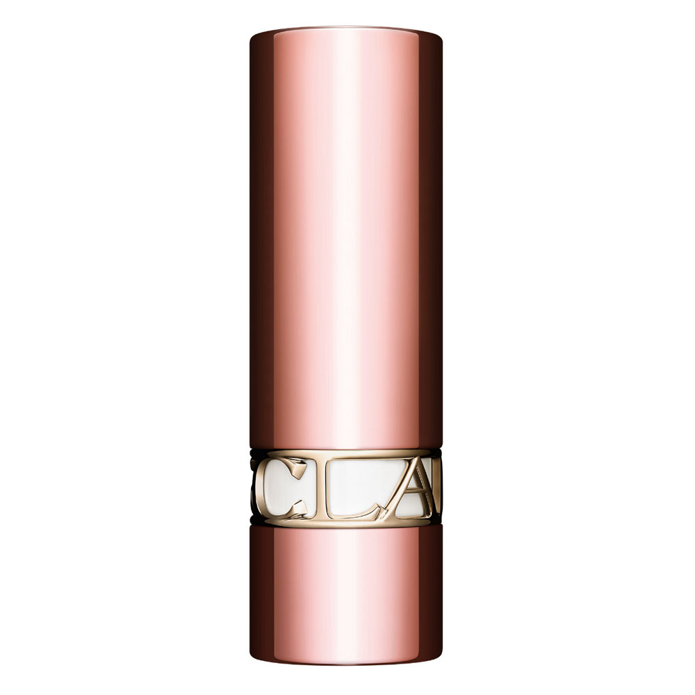 CLARINS Lippen Joli Rouge Case Rose Gold1 Stck.