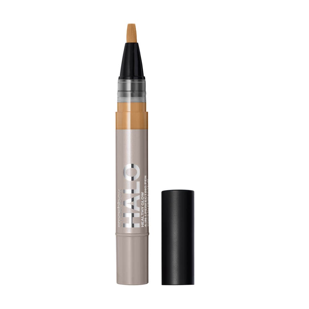 Smashbox Halo Healthy Glow 4-in1 Perfecting Pen Medium Shade With A Warm Undertone3,50 ml