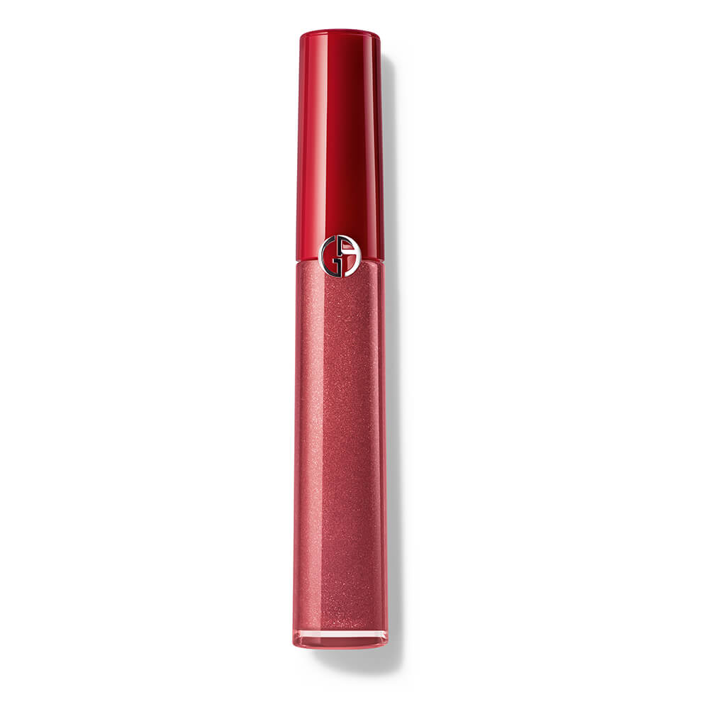 Armani Lippen-Makeup Lip Maestro Liquid Lipstick Glow6 ml