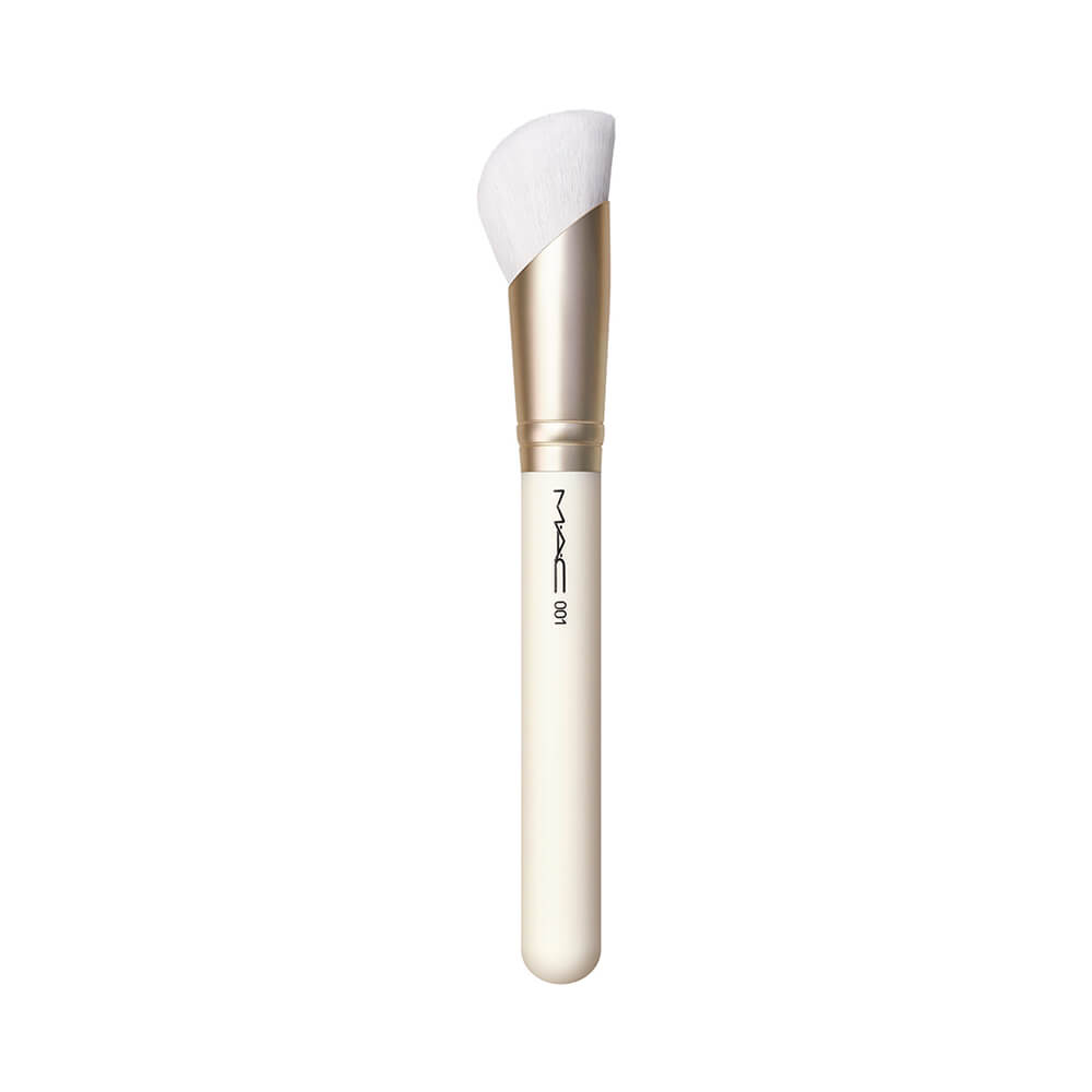 Mac Hyper Real Collection Serum + Moisturizer Brush 1 Stck.