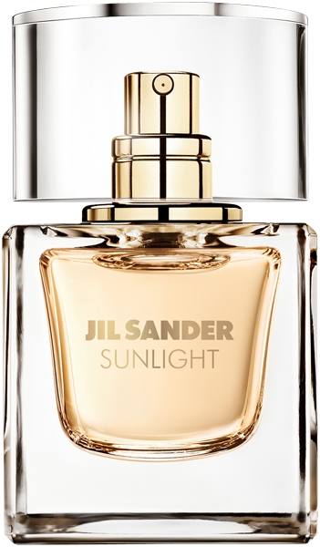 Jil Sander Sunlight Eau de Parfum 40 ml