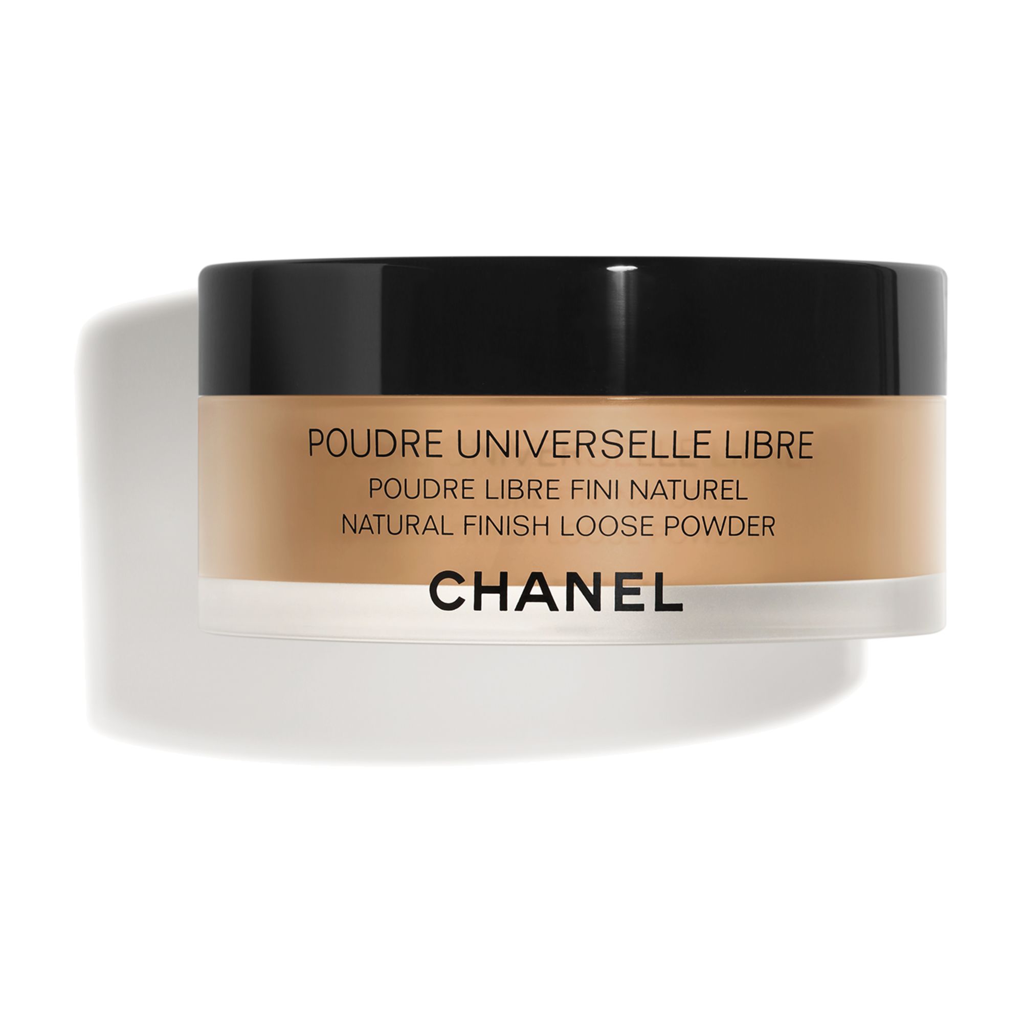 CHANEL POUDRE UNIVERSELLE LIBRE LOSER PUDER MIT NATÜRLICHEM FINISH 5030 g