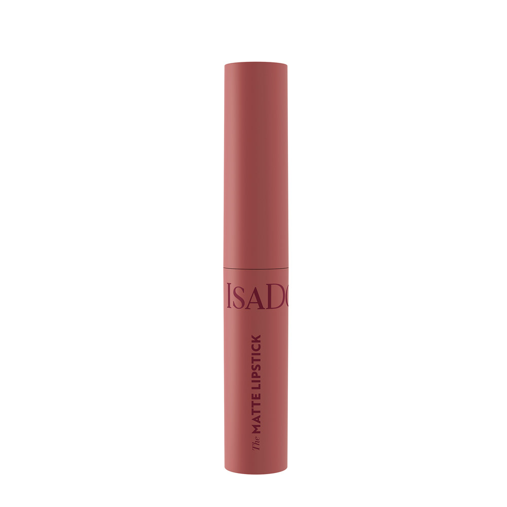 IsaDora Lippen The Matte Lipstick Bare Pink1,60 g