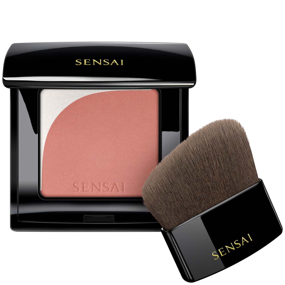 SENSAI (4 g) COLOURS BLOOMING BLUSH BEIGE (N-042)