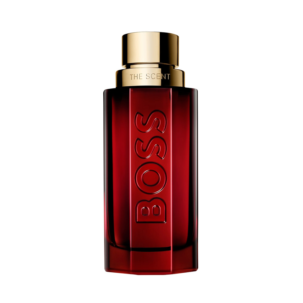 Boss - Hugo Boss The Scent For Him Elixir Parfum Intense 100 ml
