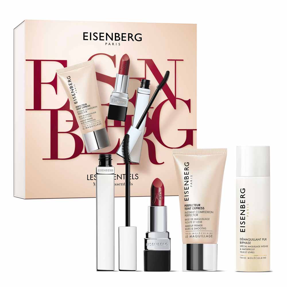EISENBERG Sets & Geschenke Les Essentiels