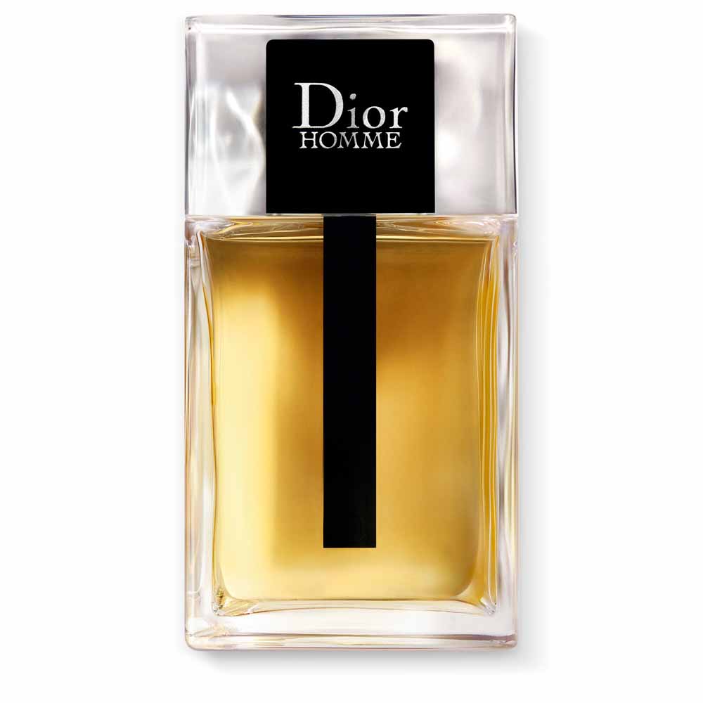 DIOR DIOR HOMME Dior Homme Eau de Toilette 150 ml