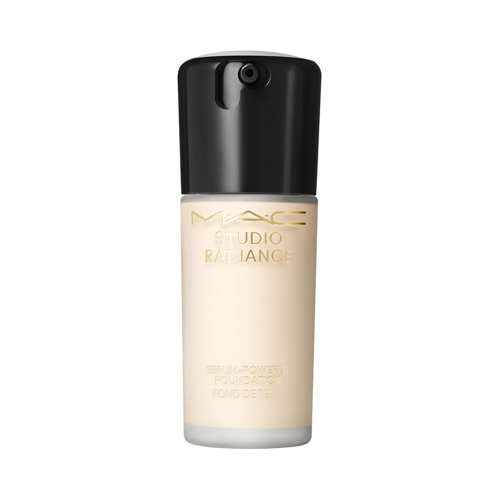Mac Teint Serum-Powered Foundation NW530 ml
