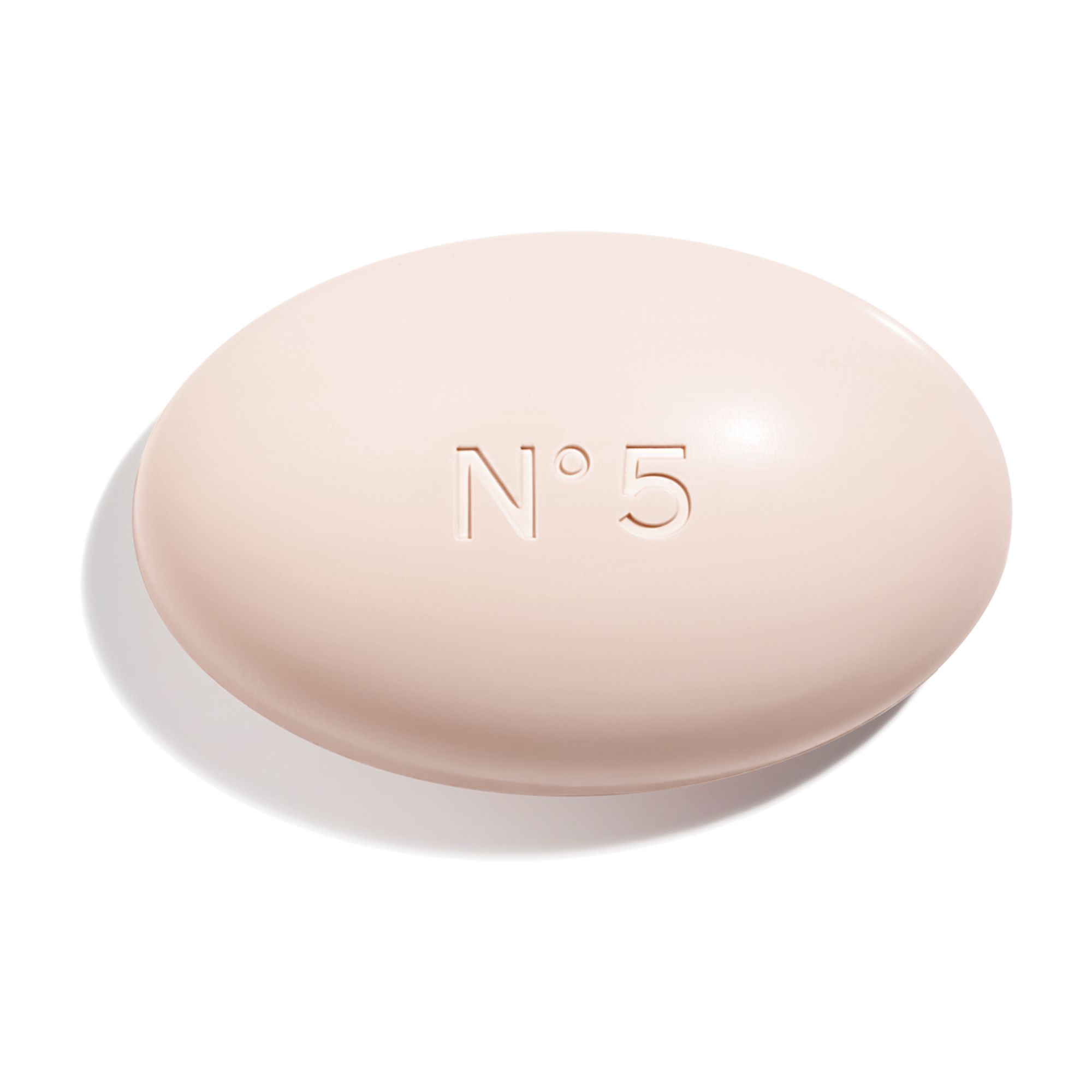 CHANEL N°5 PARFÜMIERTE SEIFE 150 g