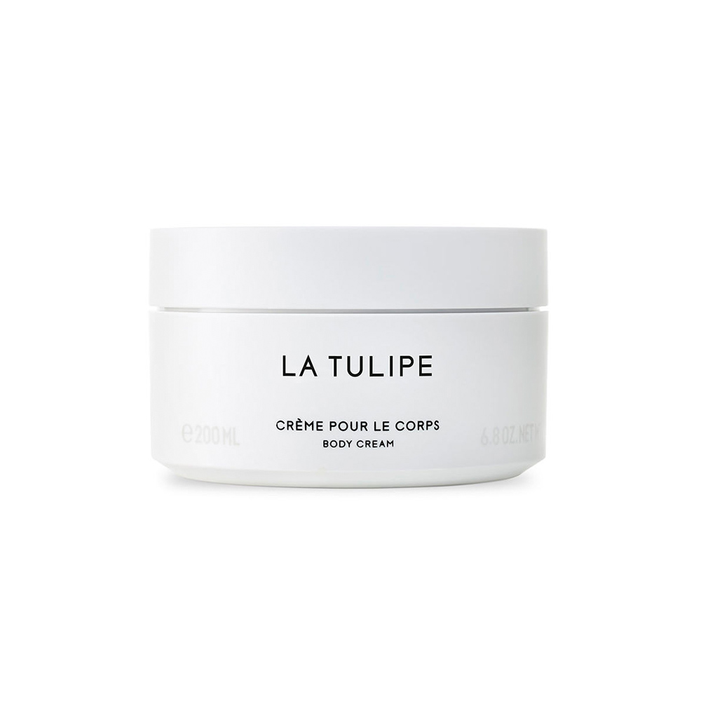 BYREDO Körperpflege Body Cream La Tulipe 200 ml