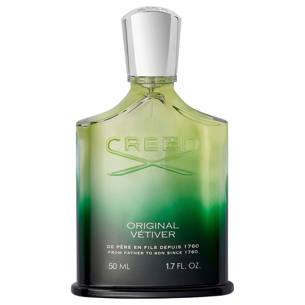 Creed Original Vétiver Eau de Parfum 50 ml