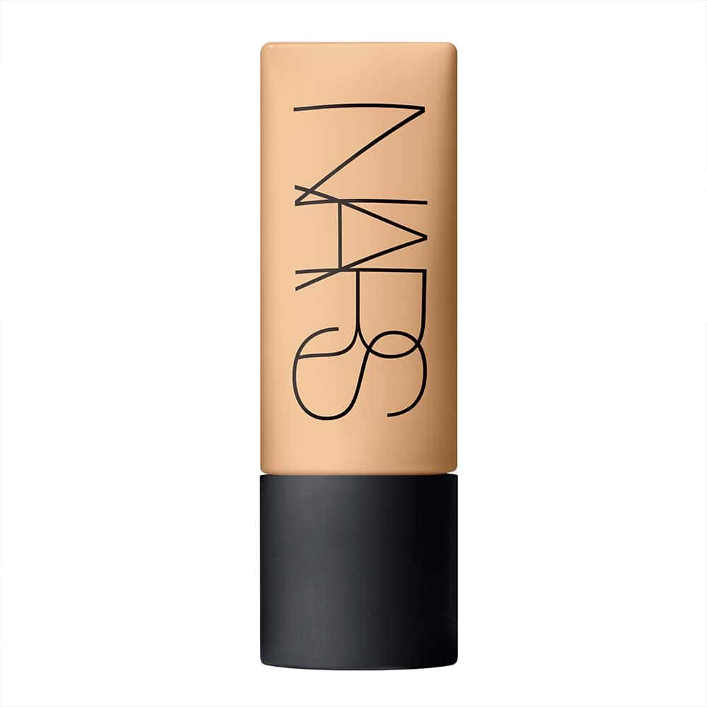 NARS Teint Soft Matte Complete Foundation Santa Fe45 ml