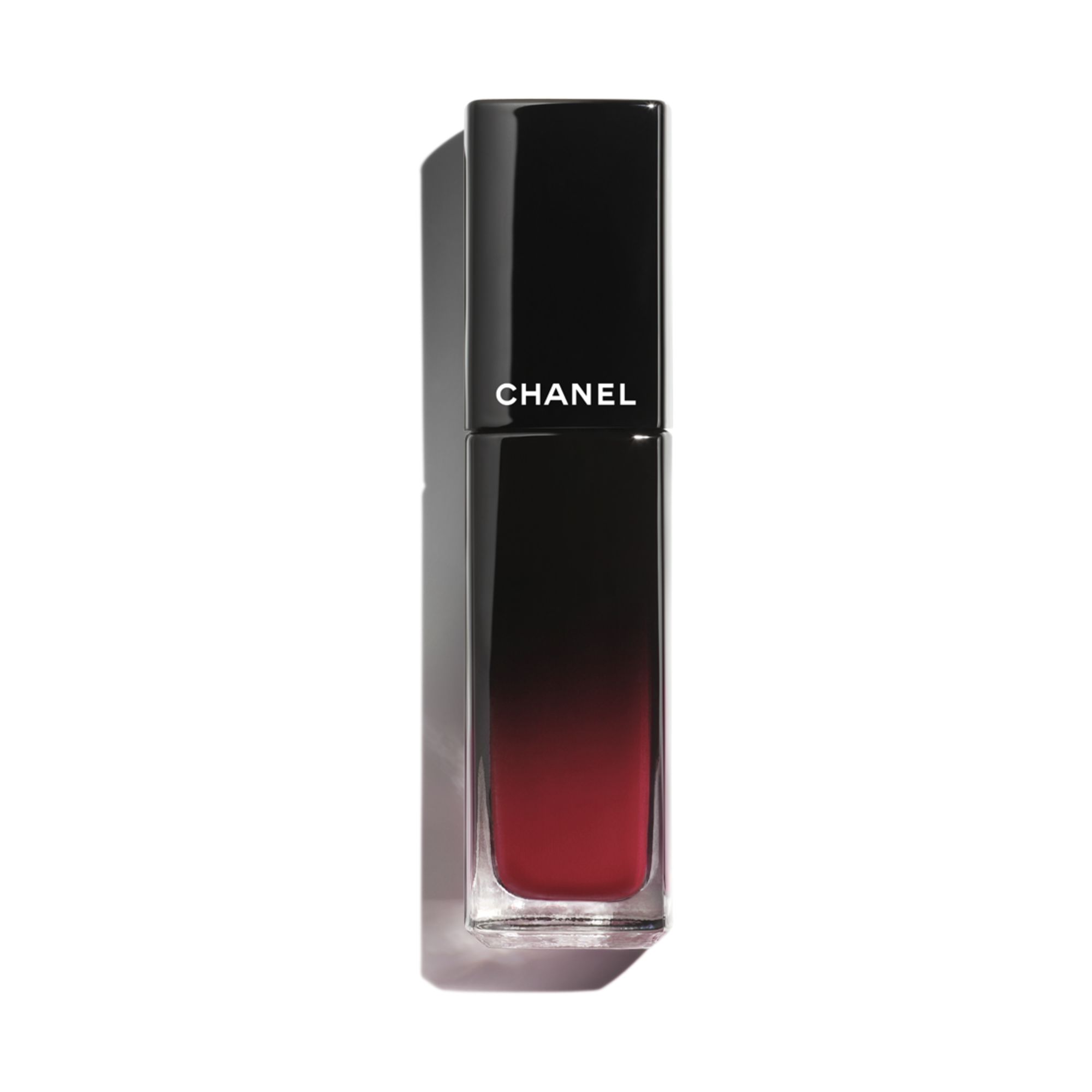 CHANEL ROUGE ALLURE LAQUE DER GLÄNZENDE FLUID-LIPPENSTIFT MIT LANGEM HALT ICONIQUE5,50 ml
