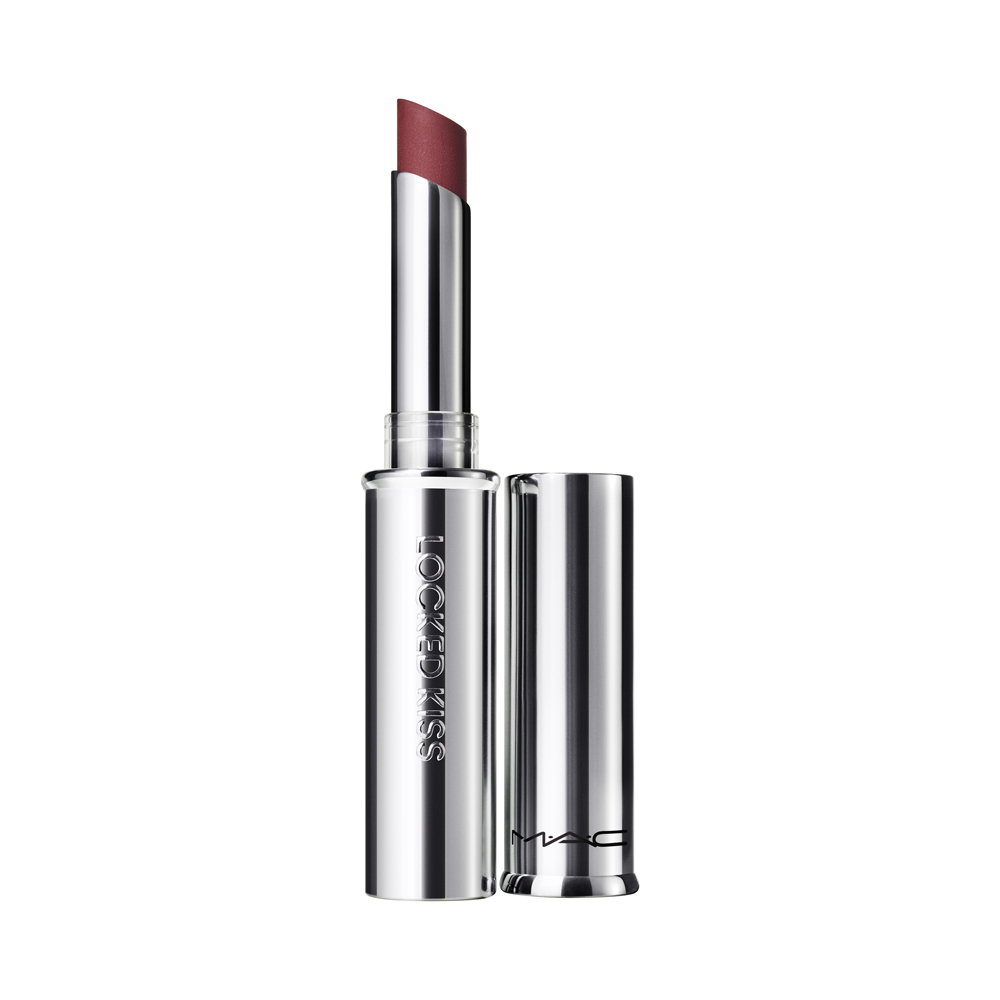 Mac Lippen Locked Kiss 24 Hour Lipstick Vixen1,80 g