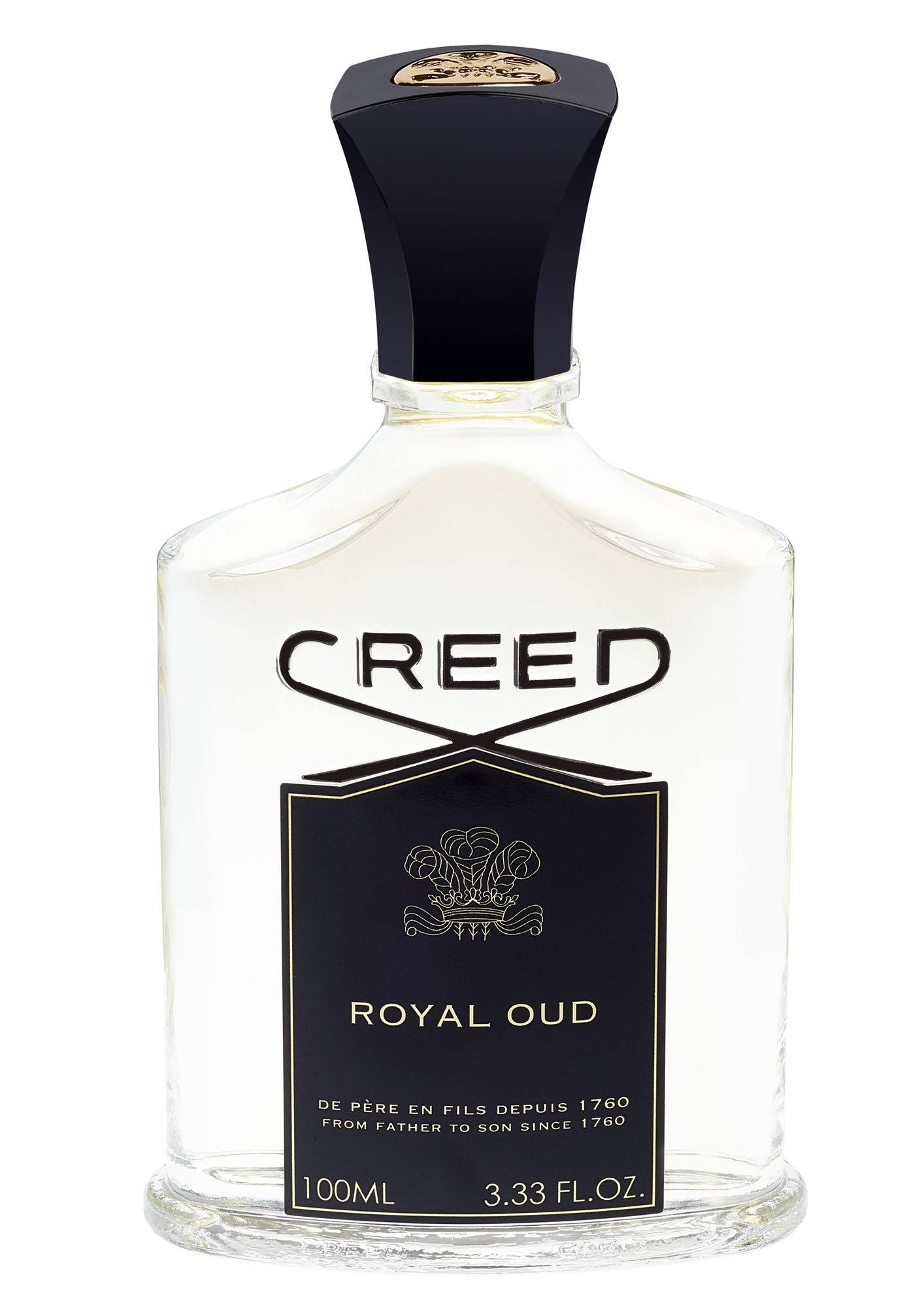 Creed Millésime for Woman & Men Royal Oud Eau de Parfum 100 ml