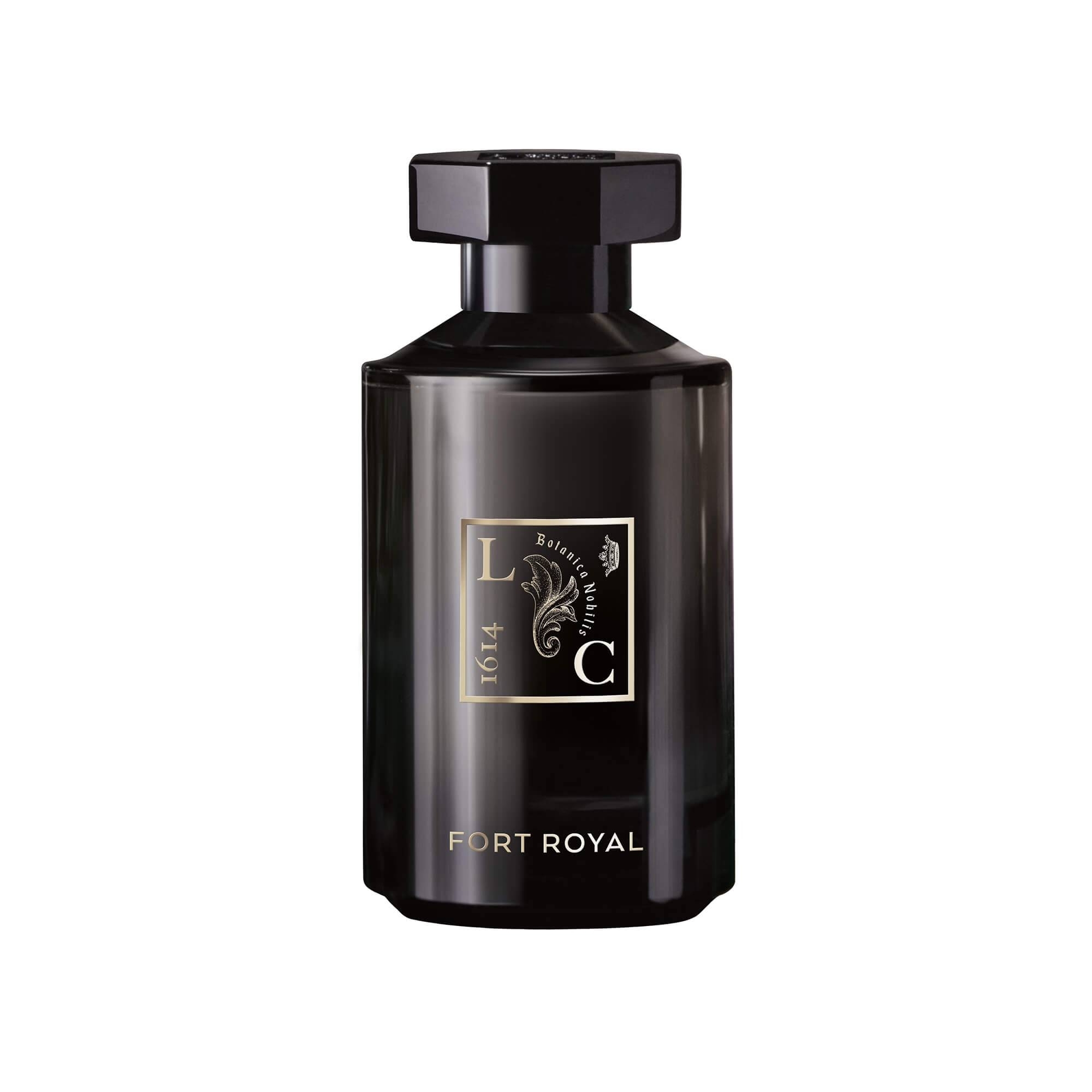 LE COUVENT MAISON DE PARFUM PARFUMS REMARQUABLES FORT ROYAL EAU DE PARFUM 100 ml