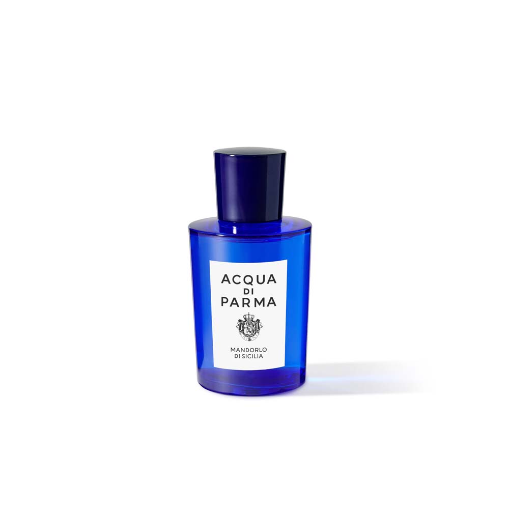 Acqua di Parma Blu Mediterraneo Mandorlo di Sicilia Eau de Toilette 100 ml