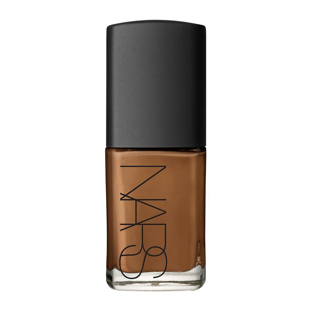 NARS Teint Sheer Glow Foundation Iguacu30 ml