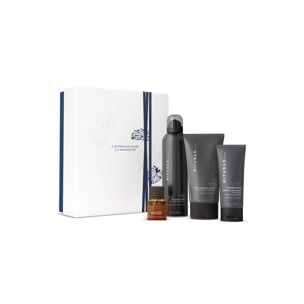 RITUALS Homme Geschenkset Medium