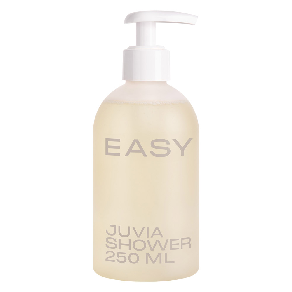JUVIA Easy Shower Gel 250 ml