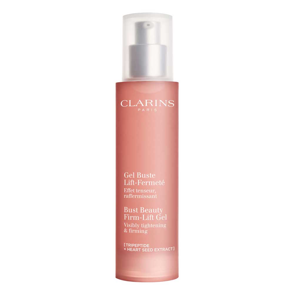 CLARINS Körperpflege Gel Buste Lift-Fermeté 50 ml