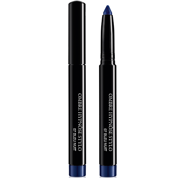 Lancôme Augen Ombre Hypnôse Stylo Lidschatten - Creme Lidschattenstift Bleu Nuit 1,40 g