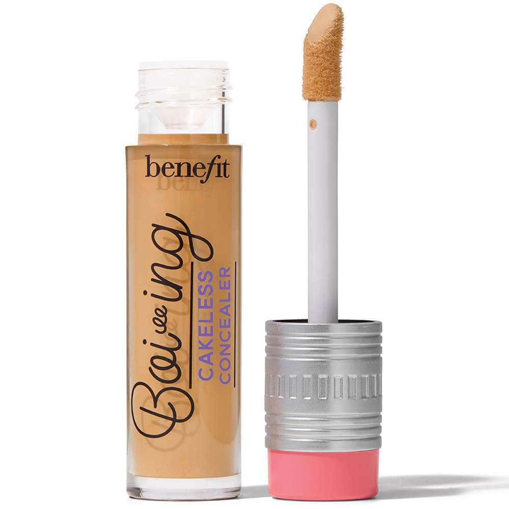 Benefit Teint Boi-ing Cakeless Concealer Power Up (Deep Neutral)5 ml