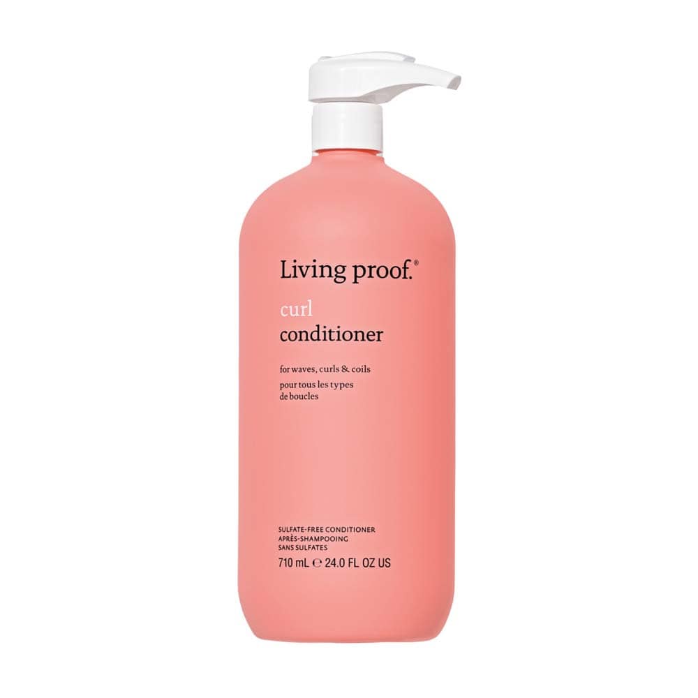 Living Proof Curl Conditioner 710 ml