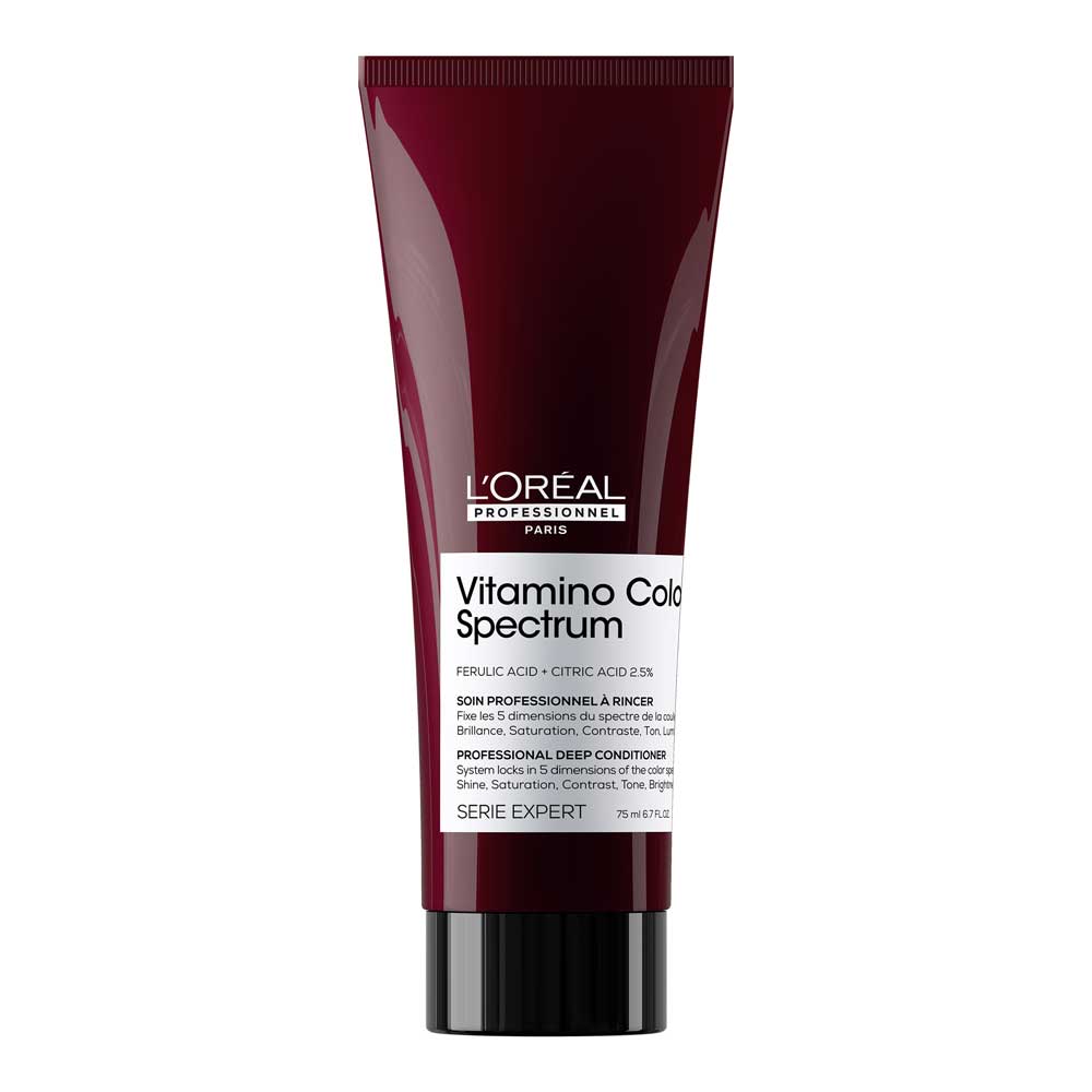 L'Oréal Professionnel Vitamino Color Spectrum Deep Conditioner 75 ml
