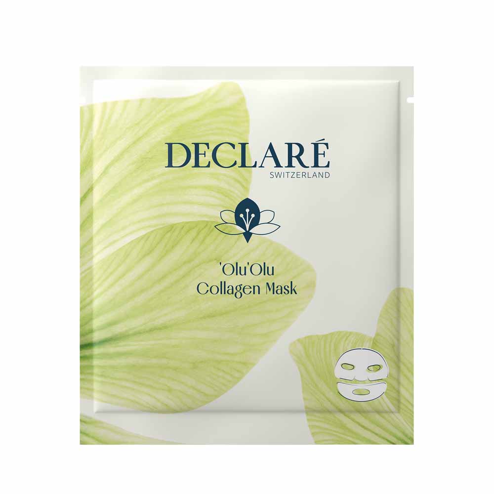 Declaré 'Olu'Olu Caviar Collagen Mask 1 Stck.