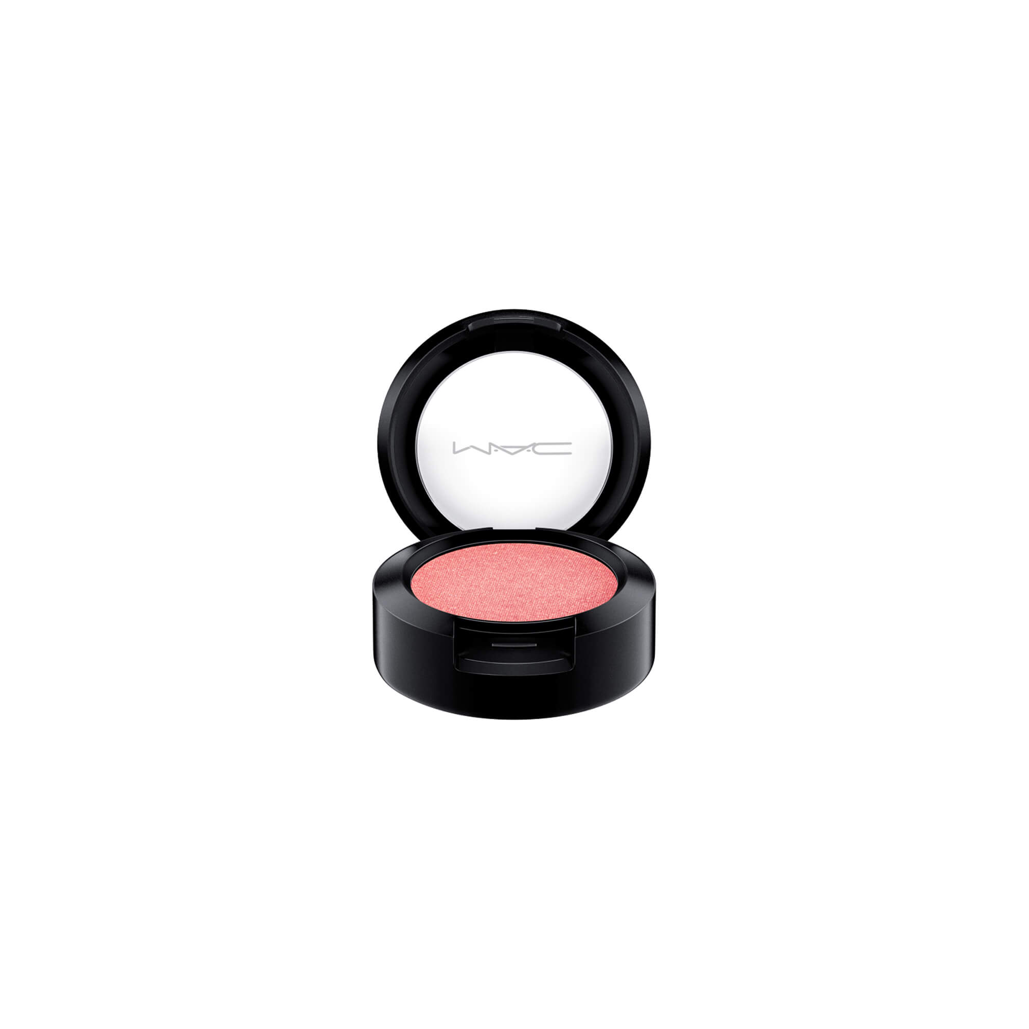 Mac Augen Small Eyeshadow In Living Pink1,50 g