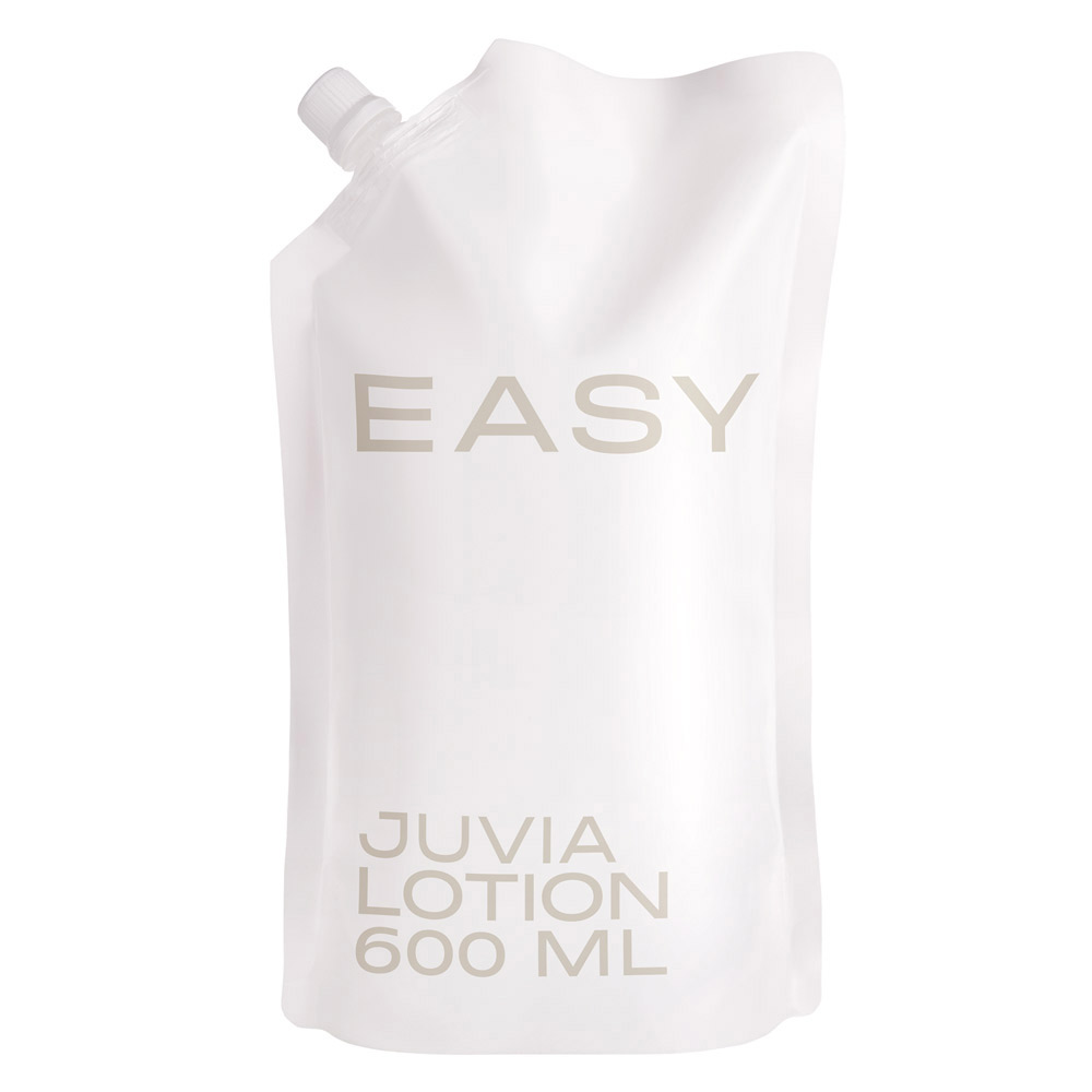 JUVIA Easy Body Lotion Refill 600 ml