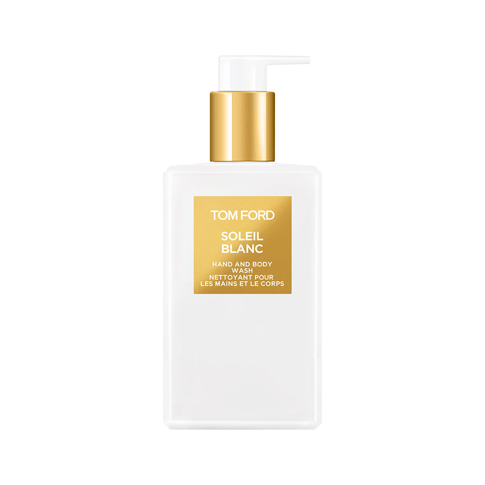 TOM FORD Soleil Blanc Hand & Body Wash 240 ml