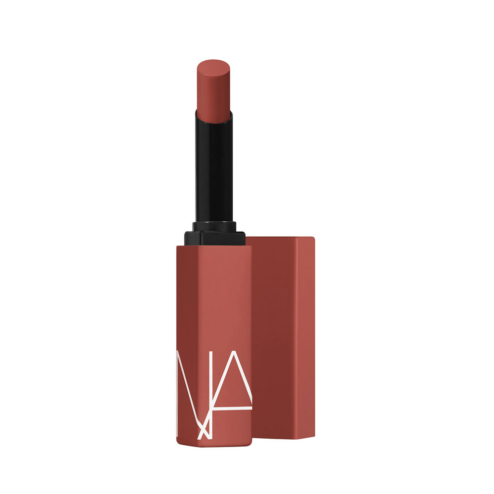 NARS Lippen Powermatte Lipstick Be My Girl1 g