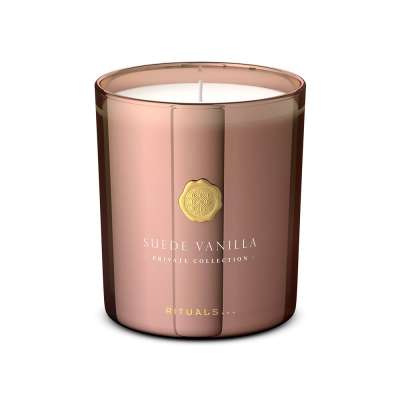 Home, Suede Vanilla Home Perfume, RITUALS