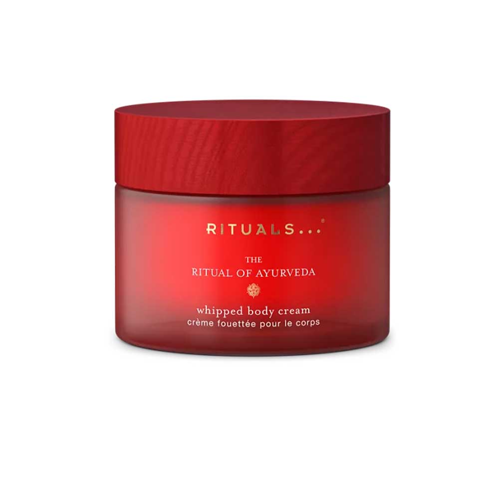 RITUALS (220 ml) The Ritual of Ayurveda Body Cream