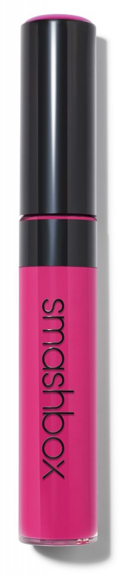 Smashbox Lippen Be Legendary Liquid Metal Crush It - Pigment8 ml