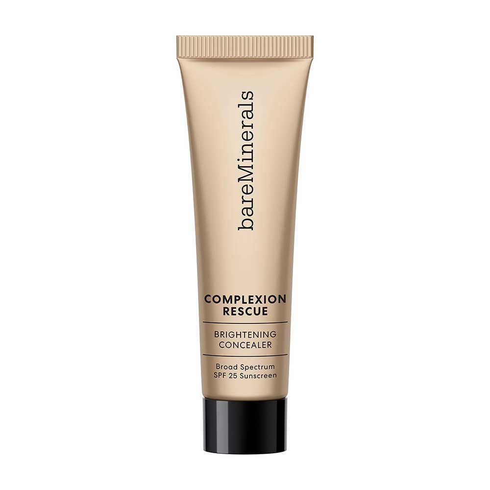 bareMinerals Teint Complexion Rescue Brightening Concealer SPF 25 Deep Chestnut10 ml