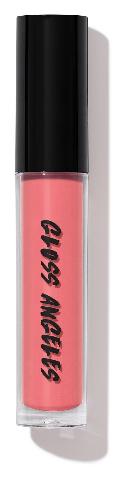 Smashbox Lippen Gloss Angeles Lip Gloss SORBET WATCH4 ml