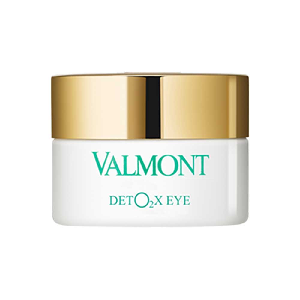 Valmont Ritual Energie Deto2x Eye 12 ml