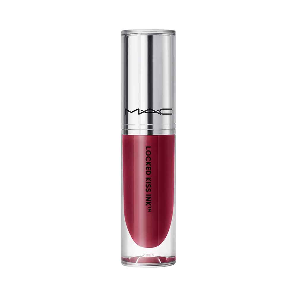 Mac Lippen Locked Kiss Ink Lipcolour Decadence4 ml